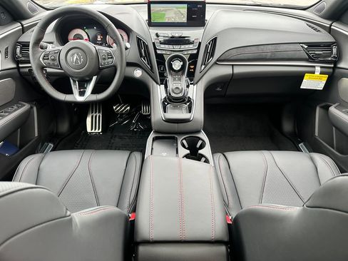 New 2026 Acura RDX A-Spec image 10