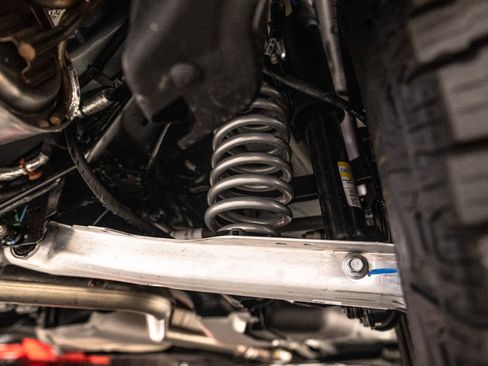 New 2025 Ford Bronco Sport Big Bend image 17