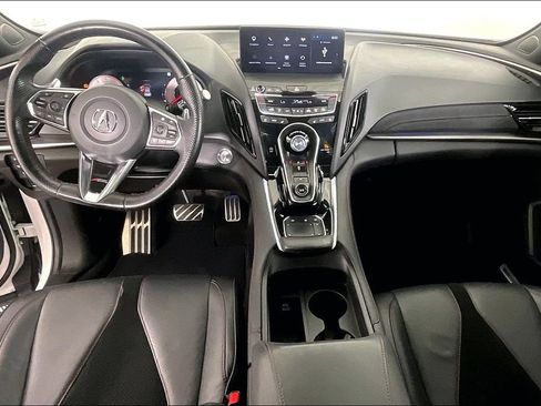 Used 2024 Acura RDX A-Spec AWD/4WD image 18