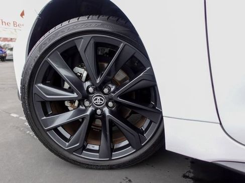 Certified 2023 Toyota Corolla SE image 13