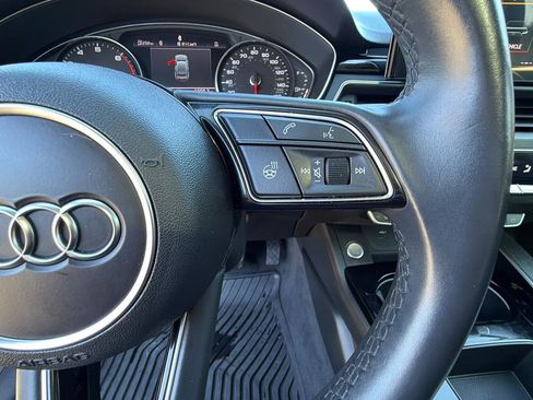 Used 2021 Audi A5 2.0T Premium w/ Convenience Package image 46