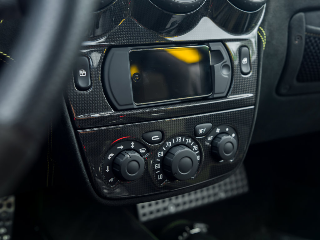 Certified 2009 Ferrari F430 Scuderia RWD image 17