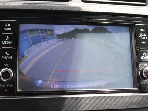 Used 2023 Mitsubishi Outlander Sport 2.0 SE 4D Sport Utility image 15