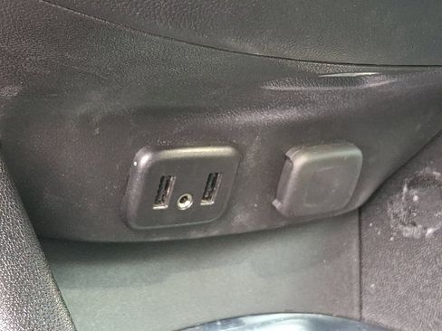 Used 2018 Chevrolet Malibu Premier w/ Premier Sun and Wheel Package image 25