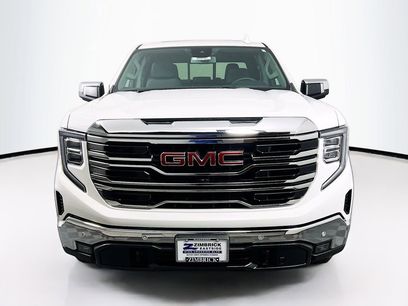 Certified 2026 GMC Sierra 1500 SLT w/ SLT Premium Plus Package