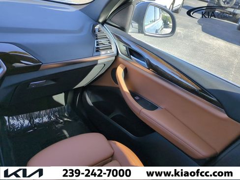 Used 2023 BMW X3 xDrive30i w/ Convenience Package image 17