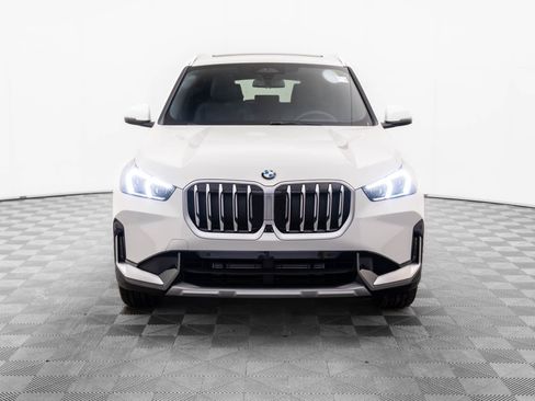 New 2026 BMW X1 xDrive28i w/ Technology Package AWD/4WD image 9