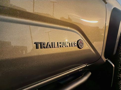 Certified 2025 Toyota Tacoma 4x4 Double Cab Hybrid image 9