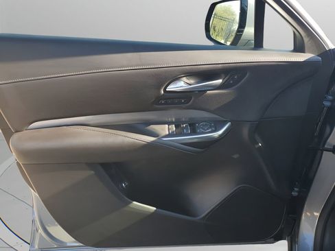 Used 2024 Cadillac XT4 Premium Luxury image 26