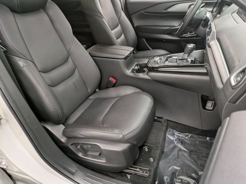 Certified 2023 MAZDA CX-9 Touring image 28