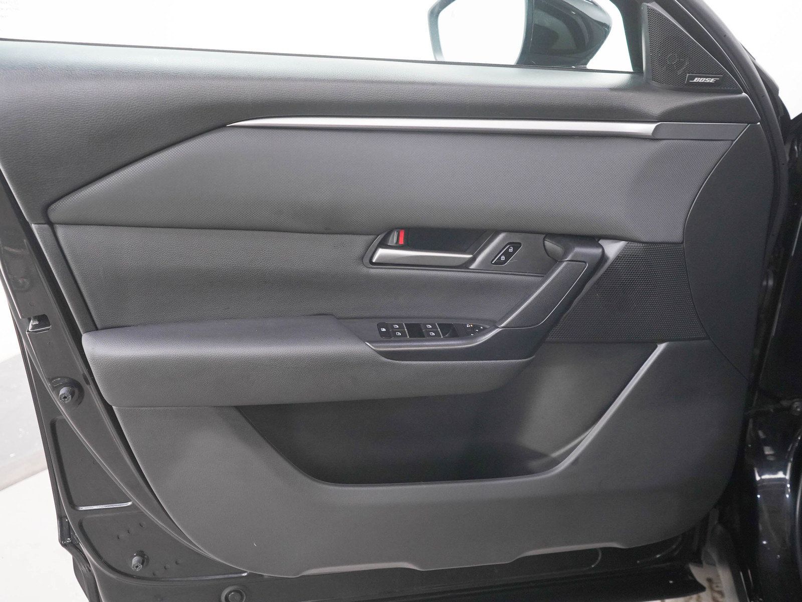 Used 2025 MAZDA CX-50 AWD 2.5 S w/ Premium Package image 20