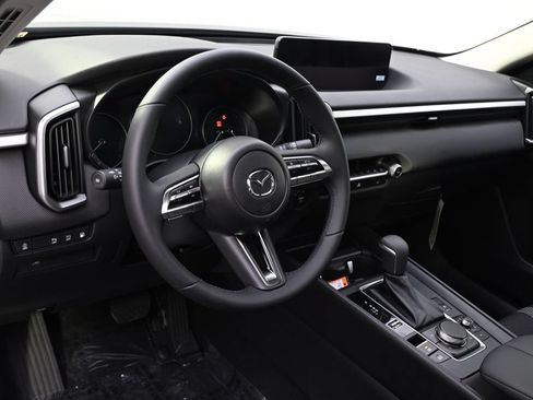 Used 2026 MAZDA CX-50 2.5 Hybrid w/ Weather Package AWD/4WD image 11
