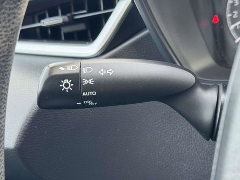 Certified 2022 Toyota Corolla LE image 20