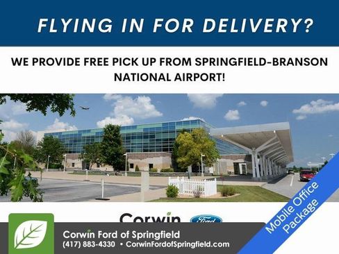 New 2025 Ford F150 STX w/ Equipment Group 200A image 15