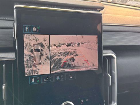 Used 2025 GMC Acadia Elevation image 22