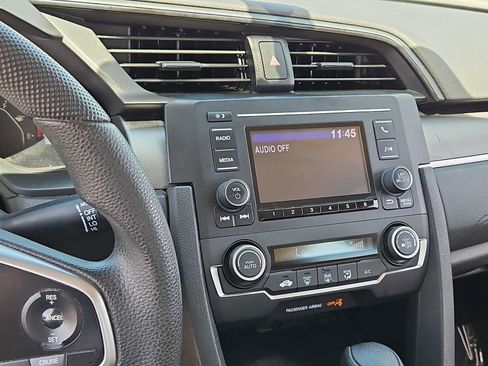 Used 2018 Honda Civic LX image 27