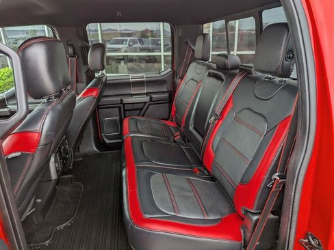 Used 2018 Ford F150 Lariat w/ Equipment Group 502A Luxury AWD/4WD image 26