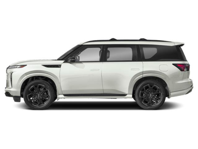 New 2027 INFINITI QX80 Sensory AWD/4WD image 3