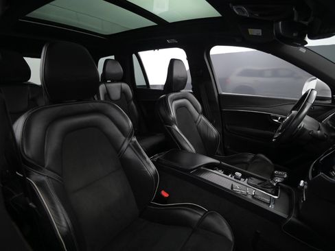 Used 2019 Volvo XC90 T6 R-Design w/ Protection Package image 56