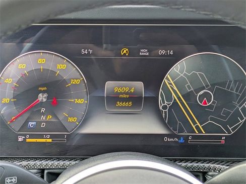 Used 2020 Mercedes-Benz G 550 image 36