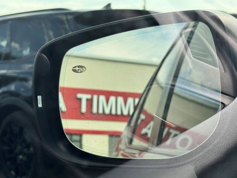 Used 2023 Subaru Forester Sport image 18