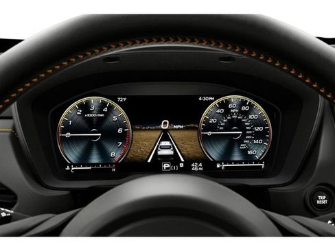 New 2026 Subaru Forester Wilderness image 8