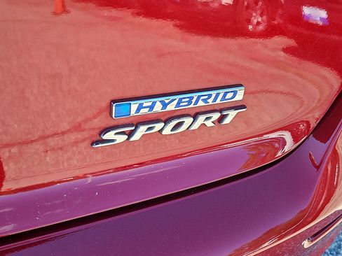 Certified 2024 Honda Accord Sport image 5