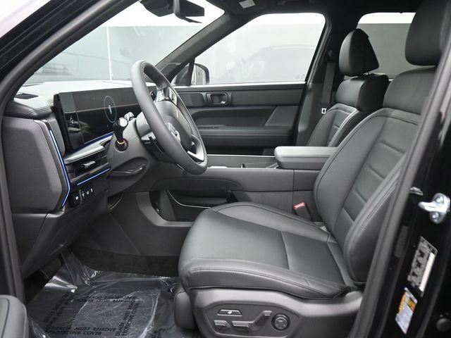Used 2026 Hyundai Santa Fe Calligraphy AWD/4WD image 12