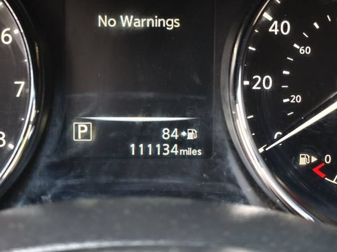 Used 2017 Nissan Rogue S AWD/4WD image 23