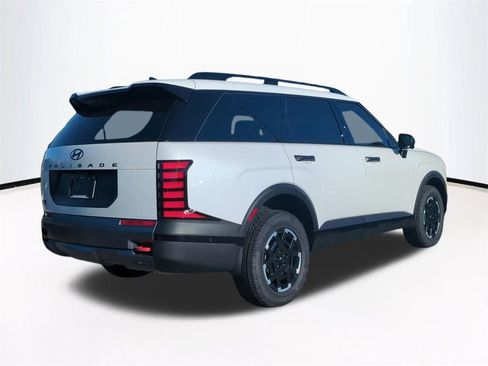 New 2026 Hyundai Palisade XRT Pro image 5