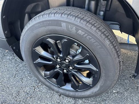 Used 2024 Ford Maverick Lariat w/ Black Appearance Package image 20