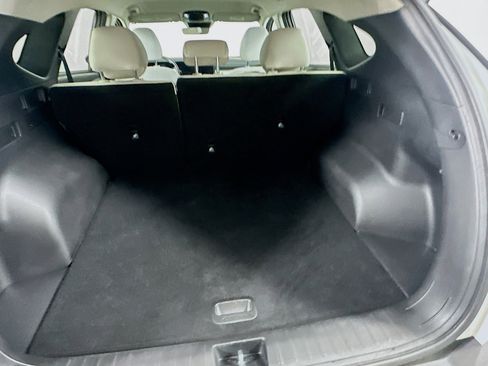 Used 2025 Hyundai Tucson SEL image 27