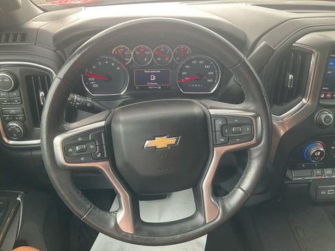 Used 2020 Chevrolet Silverado 1500 LT w/ All-Star Edition AWD/4WD image 23