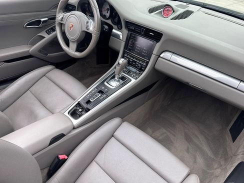 Used 2013 Porsche 911 Carrera S RWD image 34