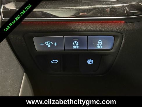 Used 2023 Genesis G80 2.5T image 23