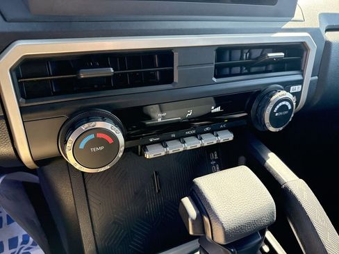 Used 2025 Toyota Tacoma SR RWD image 19