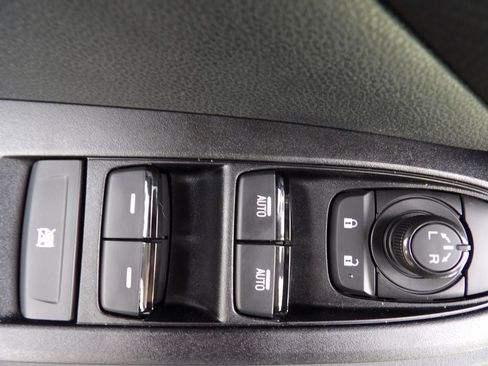 New 2026 Subaru Crosstrek 2.5i Sport AWD/4WD image 11