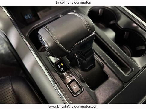 Used 2022 Ford F150 Lariat w/ Equipment Group 502A High image 39