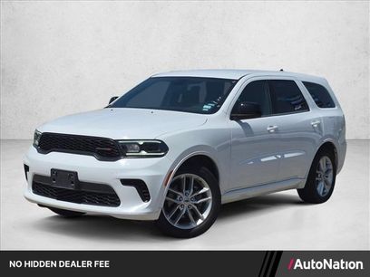 Used 2023 Dodge Durango GT