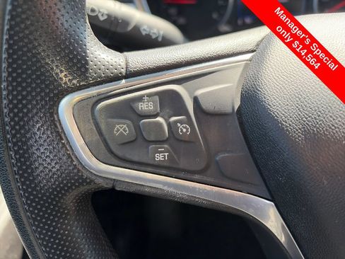 Used 2019 Chevrolet Equinox LT FWD image 13