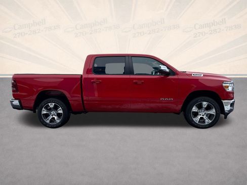 Used 2023 RAM 1500 Laramie image 7