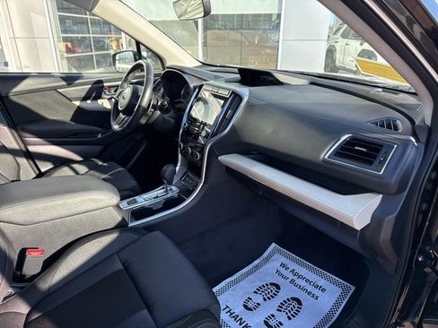 Used 2022 Subaru Ascent Premium w/ Convenience Package image 38