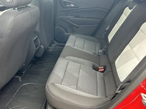 New 2026 Chevrolet Trax LS w/ LS Convenience Package image 25