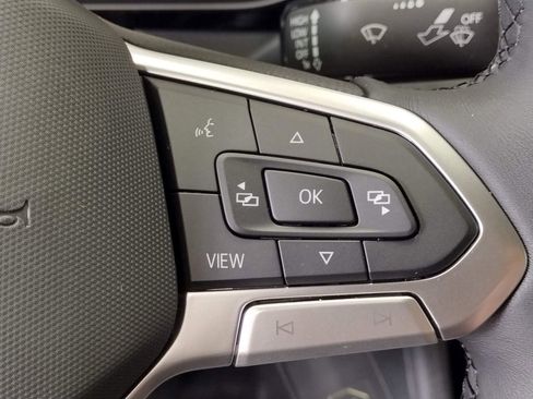 New 2026 Volkswagen Jetta Sport image 25