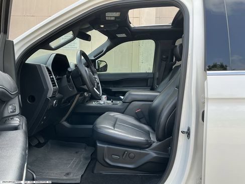 Used 2020 Ford Expedition XLT w/ Equipment Group 202A RWD image 6