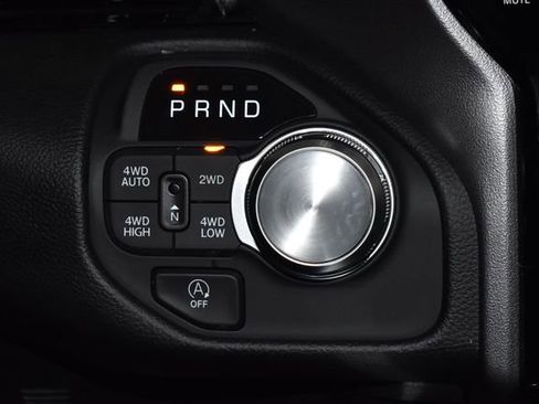 Used 2025 RAM 1500 Laramie image 23