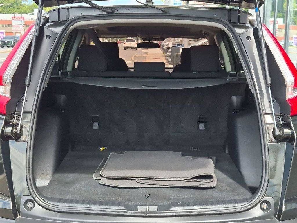 Used 2018 Honda CR-V EX image 7