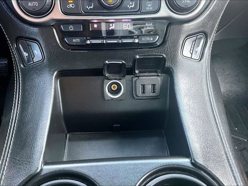 Used 2018 Chevrolet Tahoe LT AWD/4WD image 33