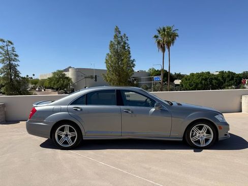 Used 2013 Mercedes-Benz S 550 image 18