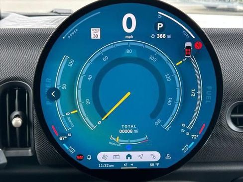 New 2026 MINI Cooper John Cooper Works image 20